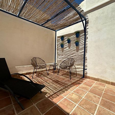 Pinos del ValleCasa Del Patio住宿加早餐旅馆 外观 照片