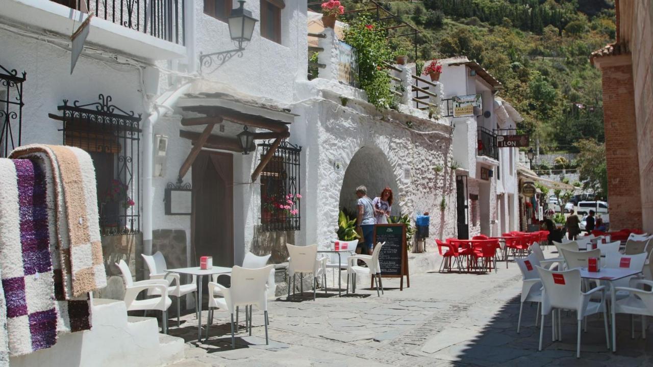 Pinos del ValleCasa Del Patio住宿加早餐旅馆 外观 照片